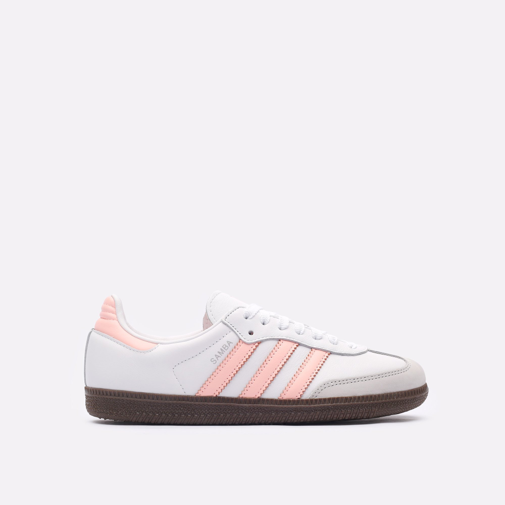 Кроссовки женские adidas Originals SAMBA OG W