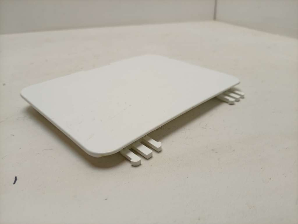 WF8500NMW/YLP кт25 Крышка сливного фильтра для стиральных машин Samsung DC63-00920A б/у