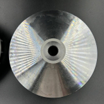 Диск вариатора (щека) внешний Yamaha Grizzly 660 (ZIBO)