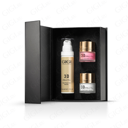 GIGI 3D Set