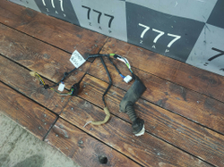 Проводка двери задней правой Mazda 3 (BK) 02-09 Б/У Оригинал B32H67220C