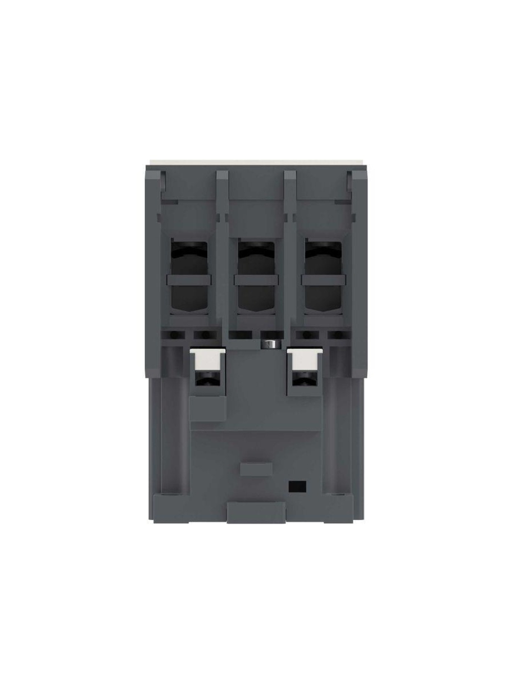 Контактор магнитный YON DSC095 95A 45кВт AC3 3P кат.220В AC YON DSC095-3C00A230