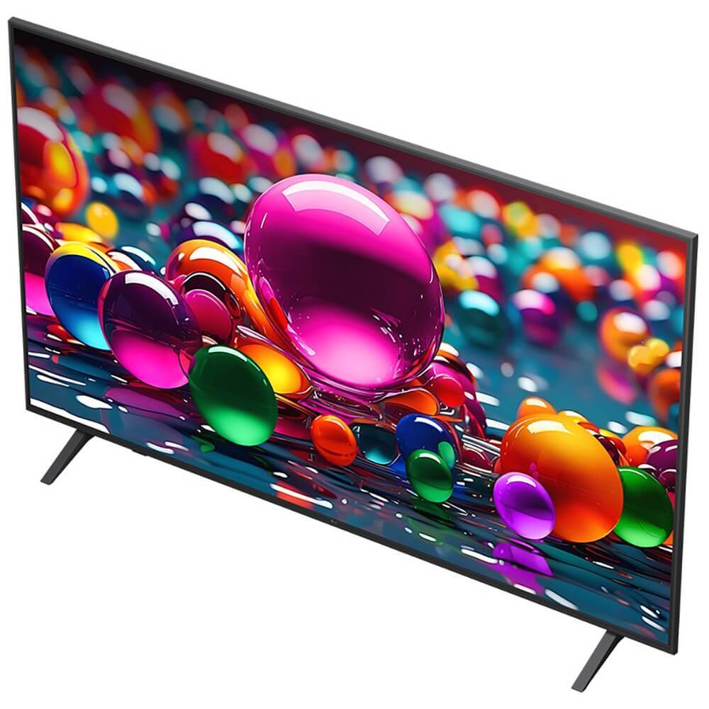 Телевизор LG UHD AI 65UA75009LA
