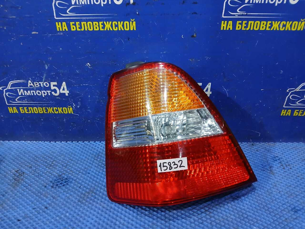 Стоп левый Honda ODYSSEY 1998-2001