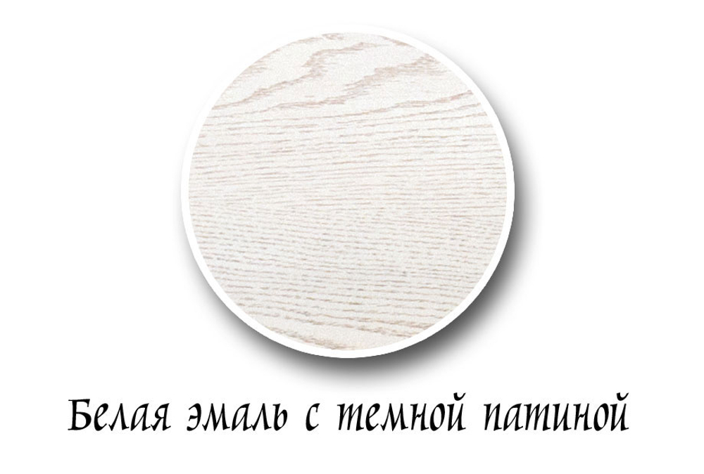 Стол журнальный "Луи" квадратный