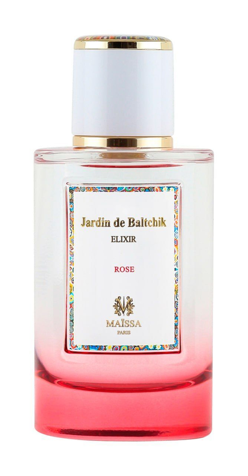 MAISON MAISSA Парфюмерная вода Jardin de Baltchik 100 мл