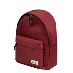 Рюкзак STREET BAGS Classic, бордовый