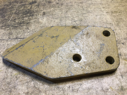 Бокорез Hitachi ZX70 3053596 SBIC