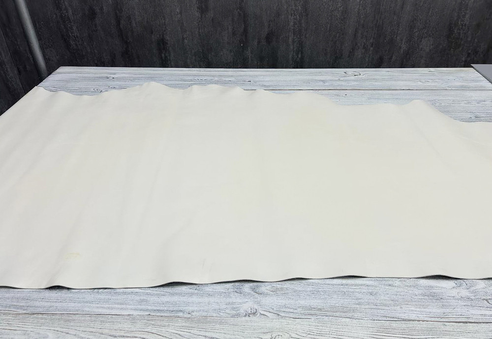 Лот Milky Mix - 2 (1,3-1,5 мм), натуральная кожа