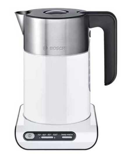 Чайник BOSCH TWK8611P