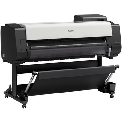 Плоттер Canon imagePROGRAF TX-4100, A0, 44", 5 цветов, WiFi