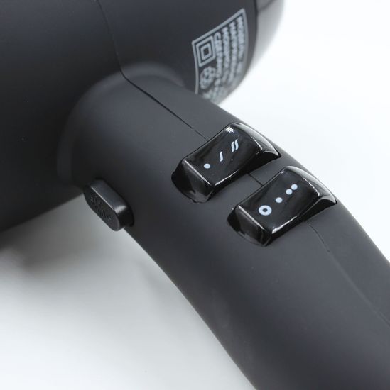 Фен MASTER Professional MP-320 GT 2200Вт