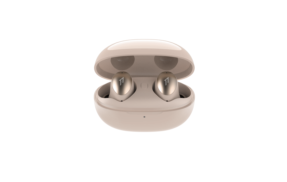 1MORE ESS6001T (ColorBuds True Wireless In-Ear Headphones) Gold
