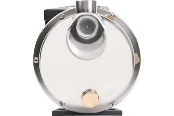 Насос центробежный UNIPUMP JS 100 h40 Q3,3 Hs8 36550