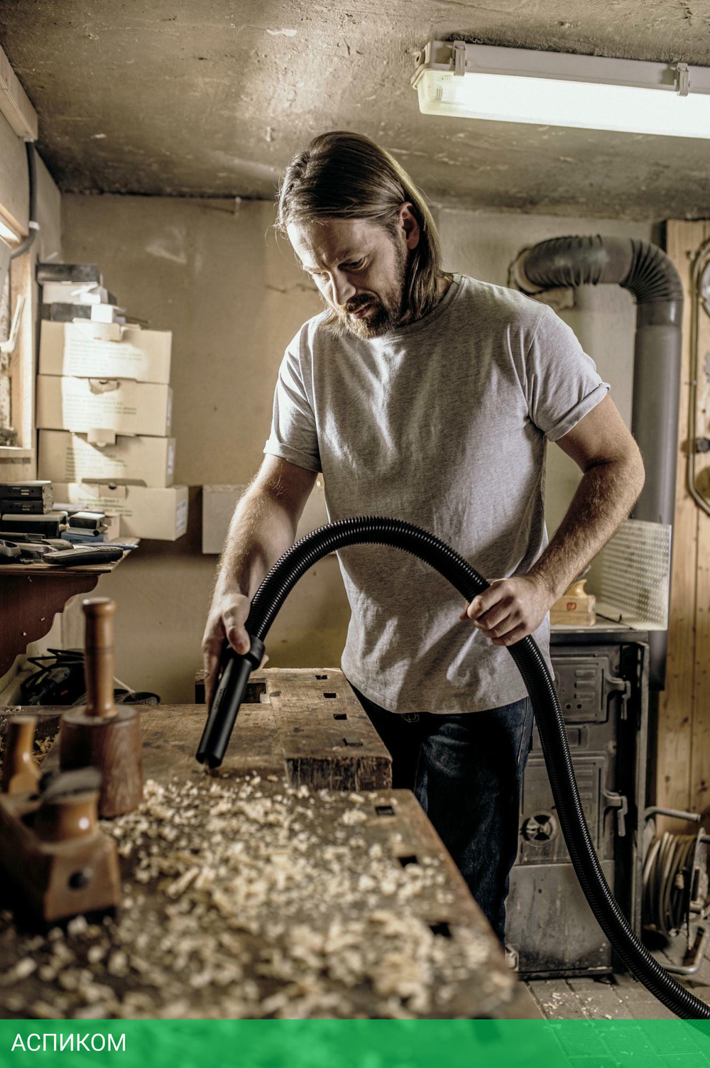 Пылесос Karcher WD 2 Plus V-12/4/18 (1.628-000.0)