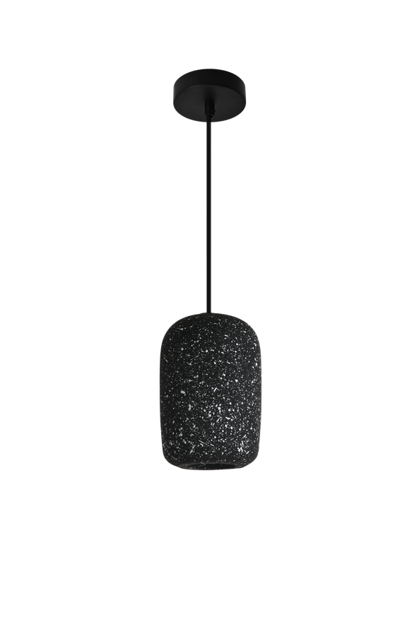 Подвесной светильник из бетона BRINKEL B694-01