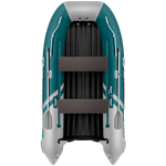 Лодка ПВХ Gladiator Air Sport E450S НДНД