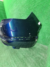 Бампер задний Genesis GV80 (2020-2023)
