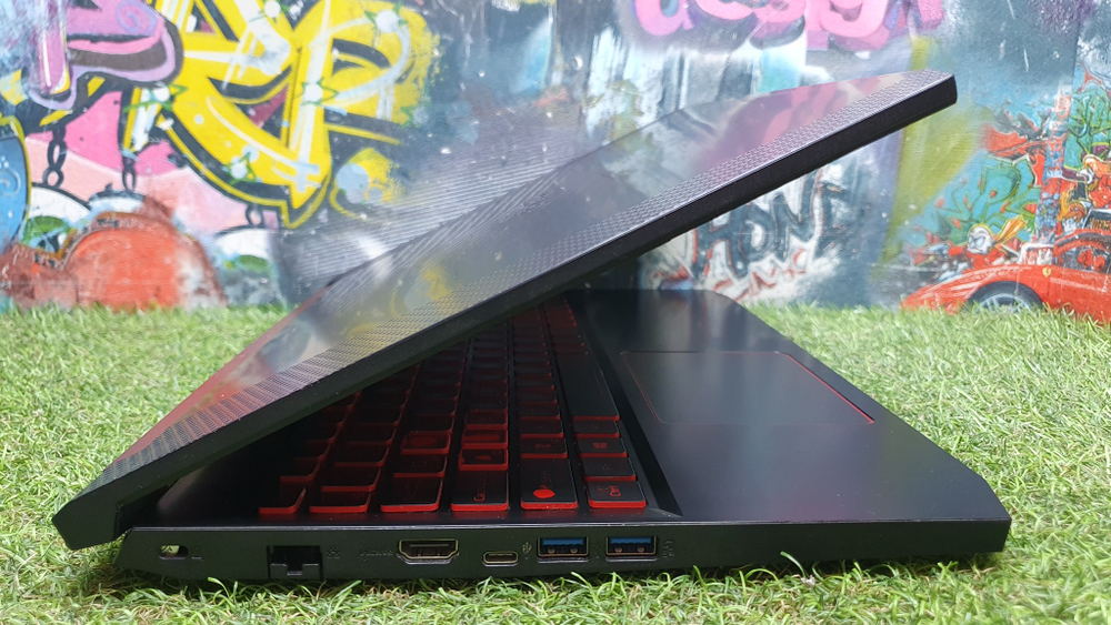 Ноутбук Acer i5-9/8Gb/FHD