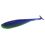 Мягкая приманка Relax Bass 2.5" 70мм 2.1г BAS25 -