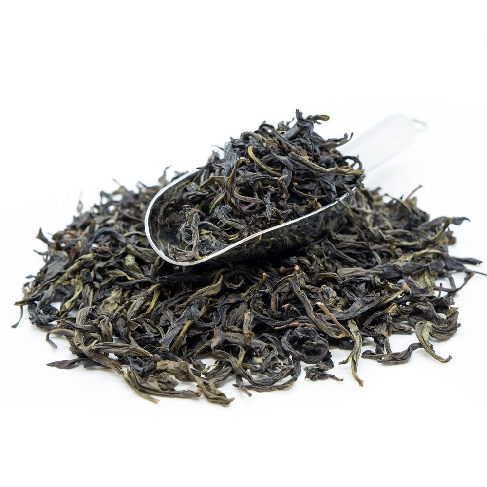 0864к Чай улун "Ци Лань" коллекционный №220