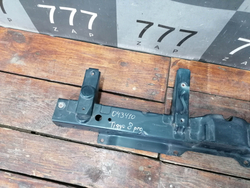 Панель передняя верхняя часть Chery Tiggo 8 Pro Max 22-нв Б/У Оригинал 501004424AADYJ