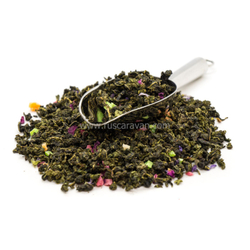 7772D Чай улун "Те Гуанинь Экзотик"