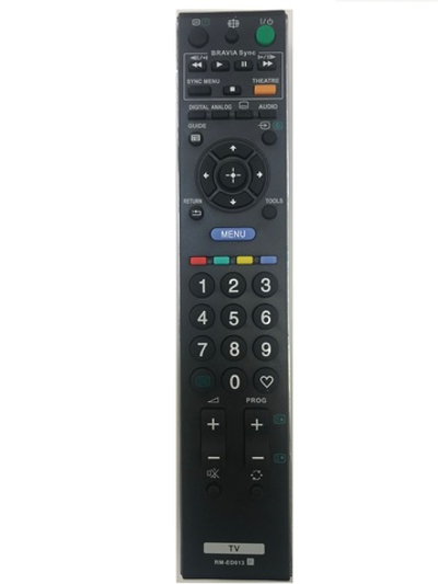 Пульт ДУ для Sony RM-ED013