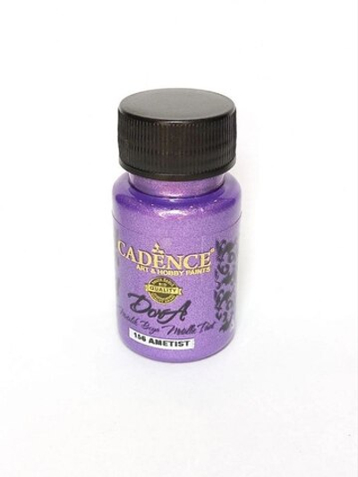 краска металлик 156 аметист