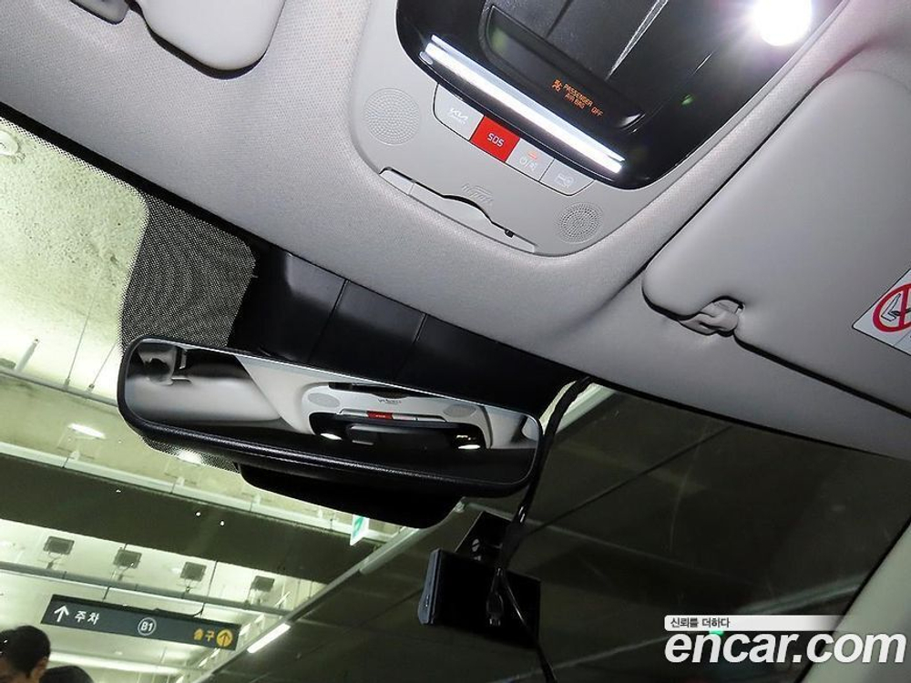 Kia Seltos Бензин 1.6 Turbo 4WD (01.2022)