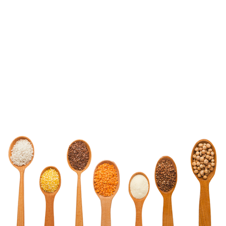 Крупы, макароны, лапша