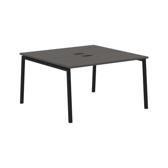 Стол 2-х местный ELWST 1313  1360х1346х750 EDIS