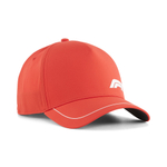 Кепка PUMA F1 BB Cap
