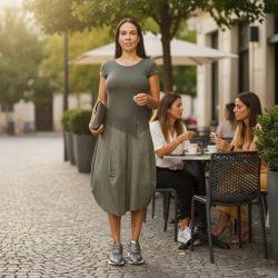 Платье размер 42 и 44