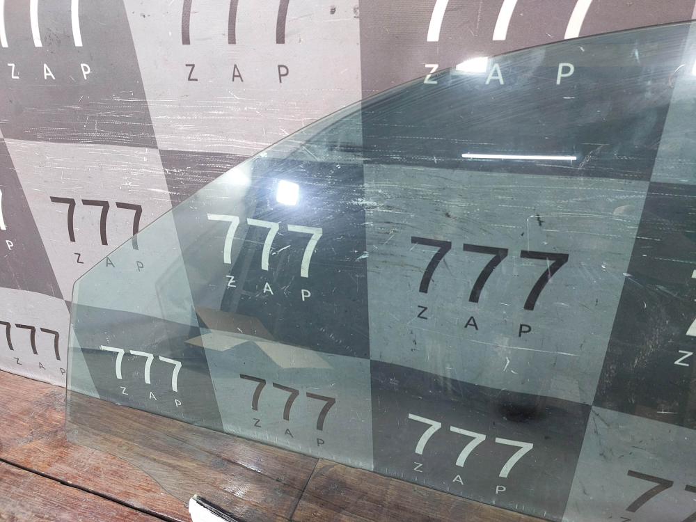 Стекло двери передней левой двойное Tank 500 21-нв Б/У Оригинал 6103101XKV3AA