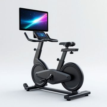 Велотренажеры