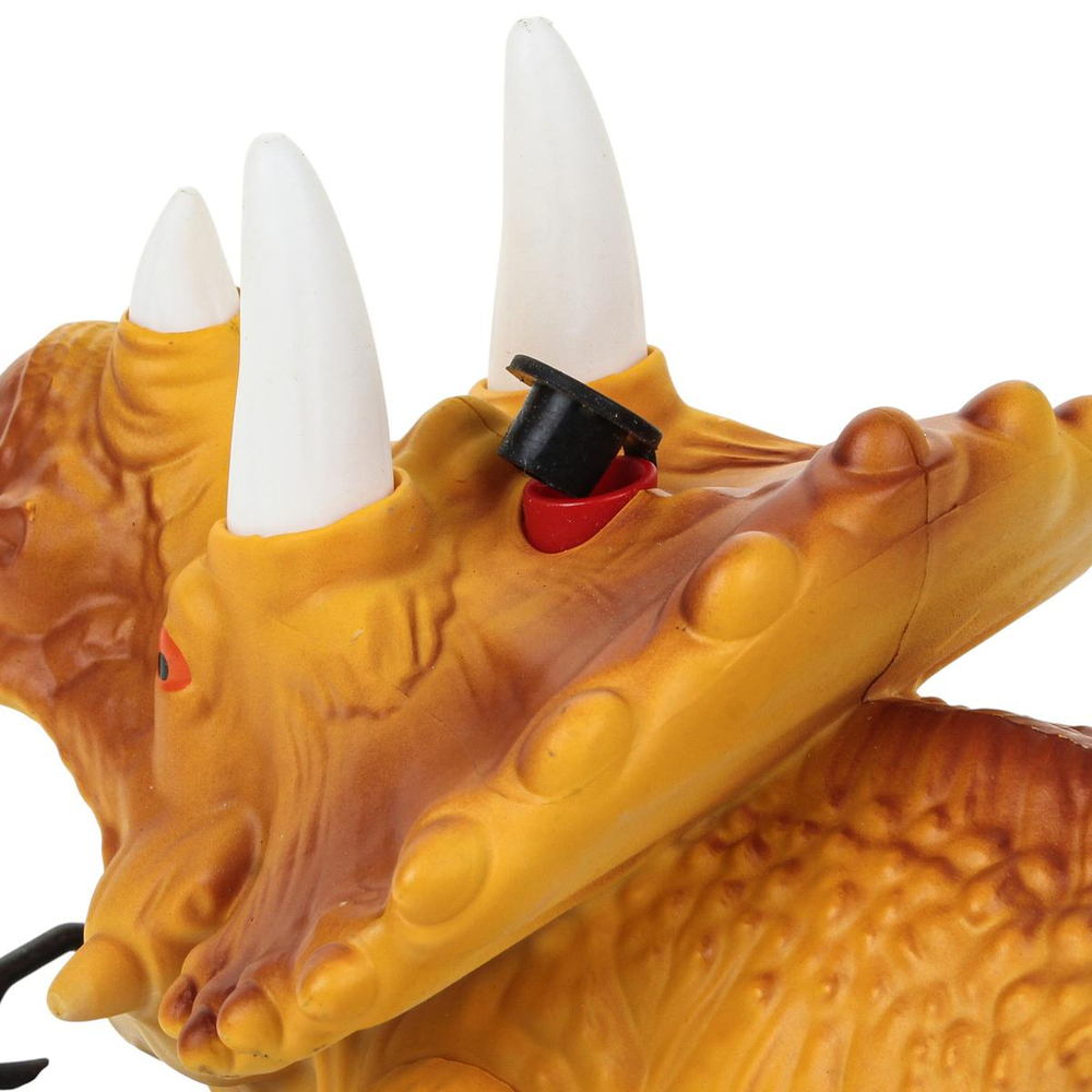Игрушка на РУ Динозавр, коробка 3688-P120A