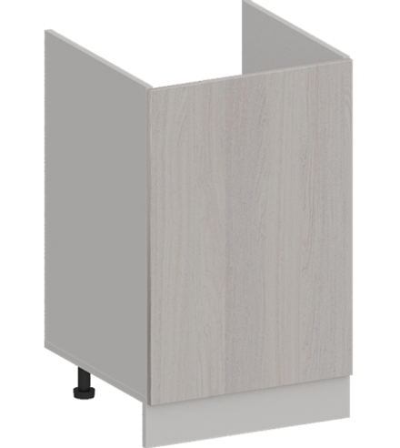 Кухня Модуль ШНМ 500 Вотан / Анкор