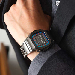 Часы Casio GMW-B5000BPC-1