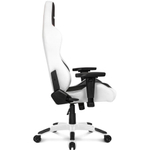 Кресло игровое AKRacing ARCTICA-WHITE