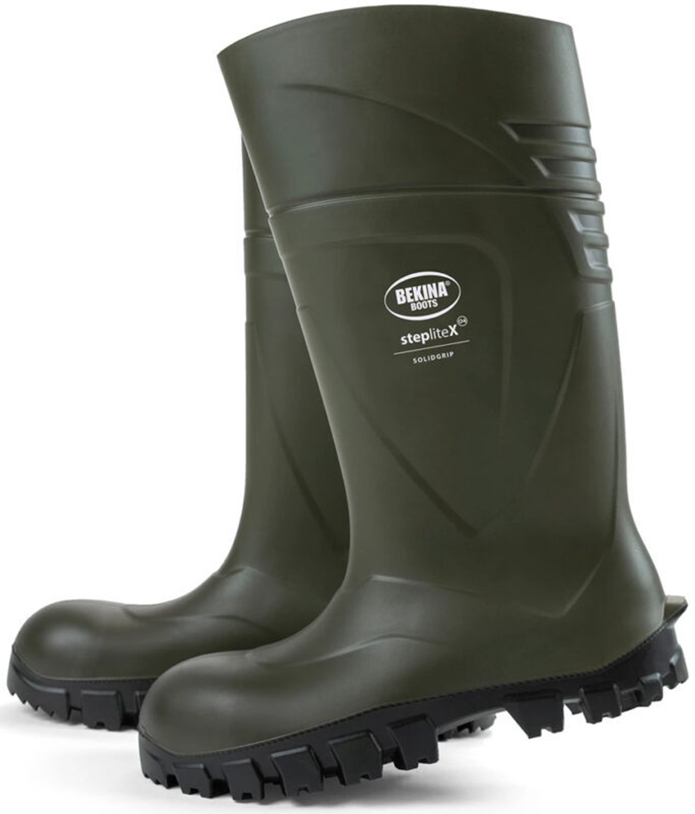 САПОГИ BEKINA BEKINA STEPLITE X 04 SOLIDGRIP