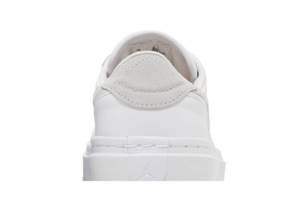 Кроссовки Jordan Air Jordan 1 Elevate Low (Женская размерная сетка)