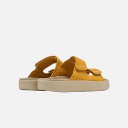 Сандалии Etna Suede Sandal жен.
