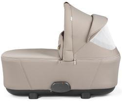 Коляска Peg Perego Veloce TC New Culla Flex 2 в 1 Astral