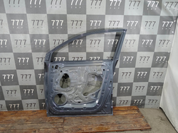 Дверь передняя правая Geely Okavango 20-нв Б/У Оригинал 5075055700C15