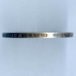 50 копеек 1921 год (АГ). VF (следы чистки)