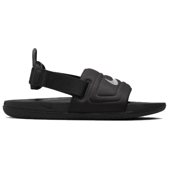 Nike Offcourt EasyOn Slide 'Black White'