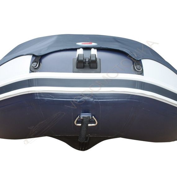 Лодка Sun Marine SDP 380 (камуфляж)
