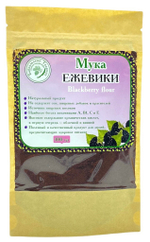 Мука ежевики