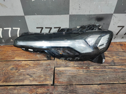 Фара ДХО левая Changan CS35 Plus 21-нв Б/У Оригинал S111F2805010305AA